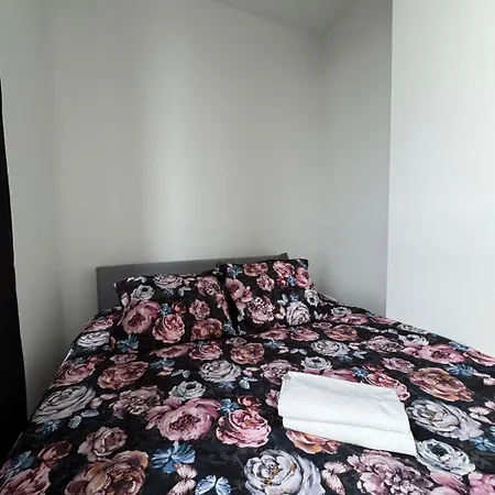 Sokolska Tower Sky Heaven Katowice